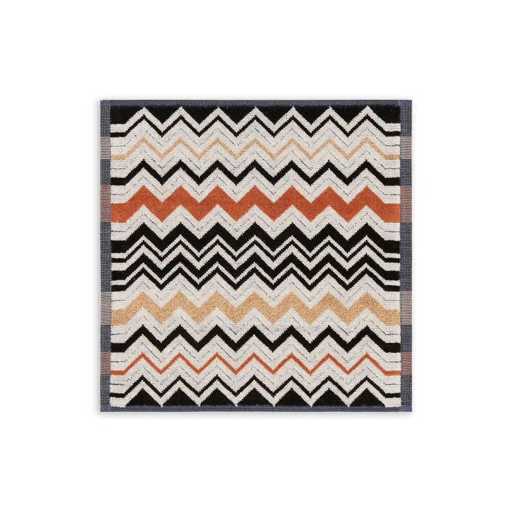 Missoni Home | Bernard Face Washer | Colour 160 1