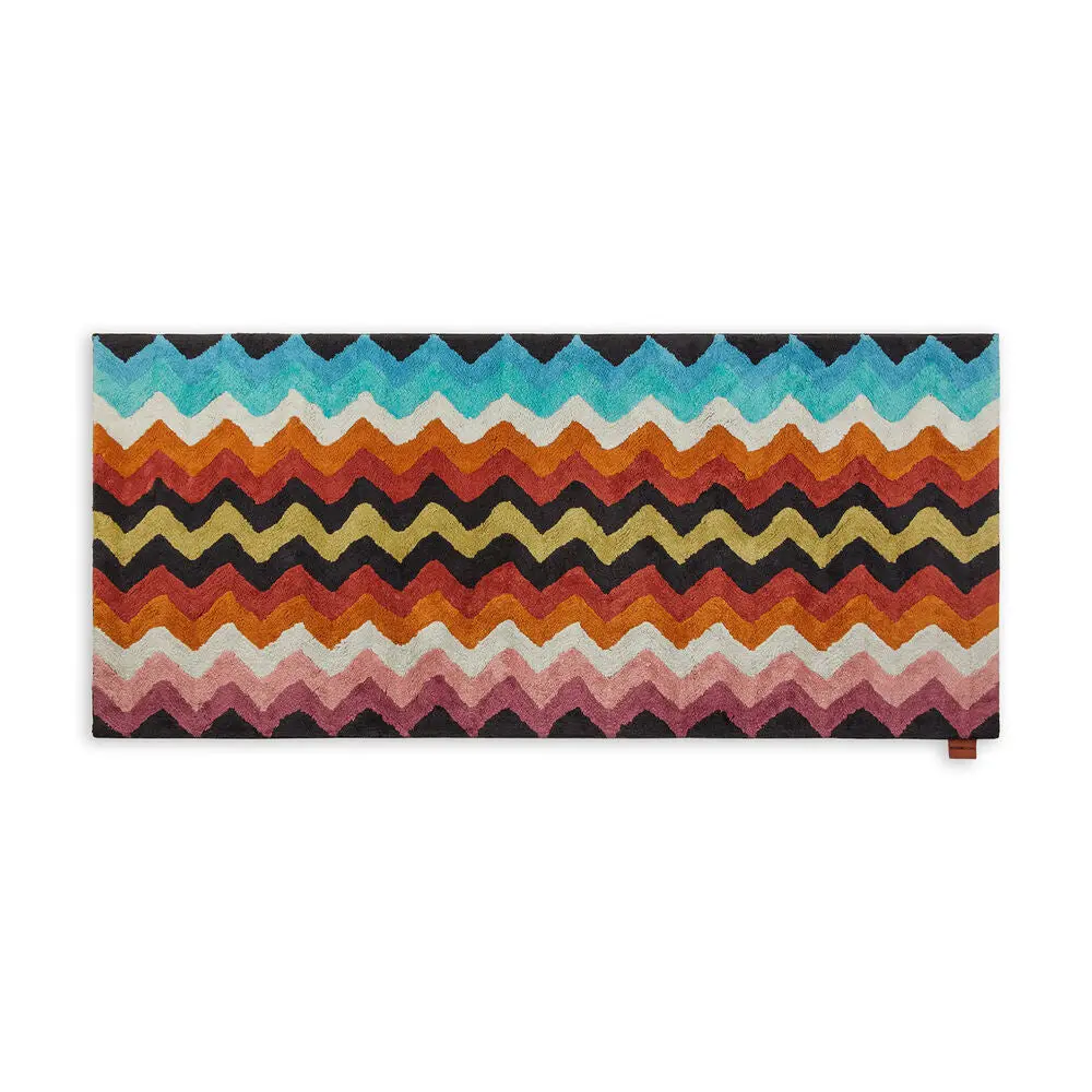 Missoni Home | Biagio Bath Mat | Colour 100 - Dc 1