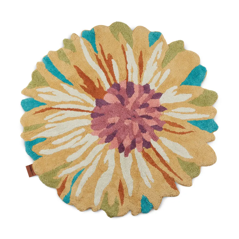 Missoni Home | Blandine Bath Mat | Colour 100 1