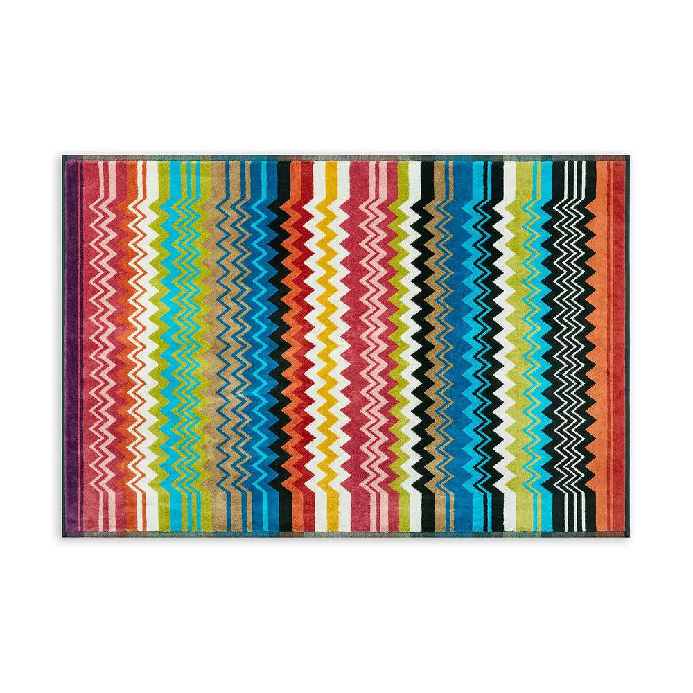 Missoni Home | Giacomo Bath Mat | Colour 100 1