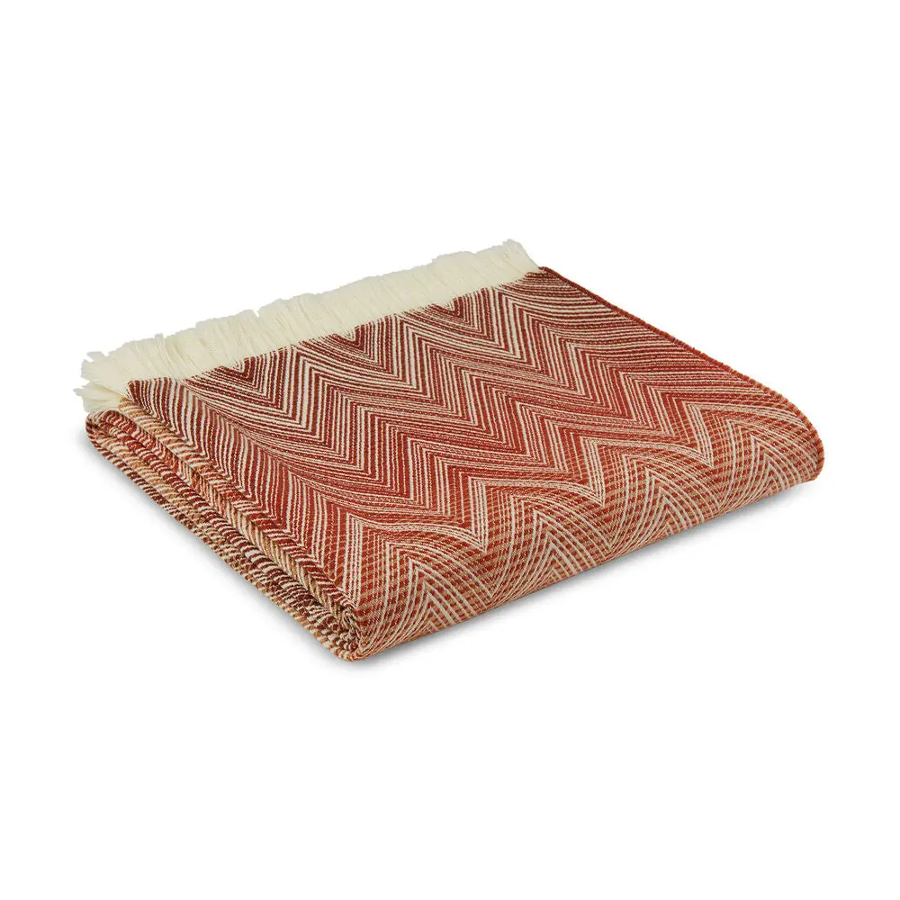Missoni Home | Timmy Throw 130X190cm | Colour 641 1