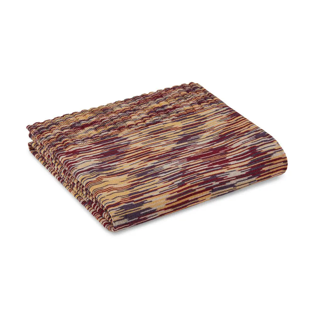 Missoni Home | Benedetta Throw 130X170cm | Colour 149 - Dc 1