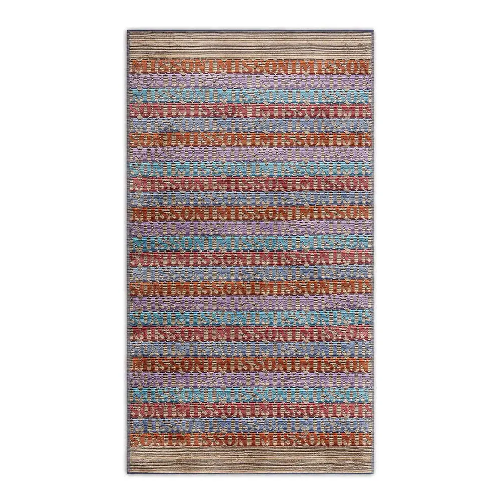 Missoni Home | Blake Beach Towel | Colour 149 - Dc 1