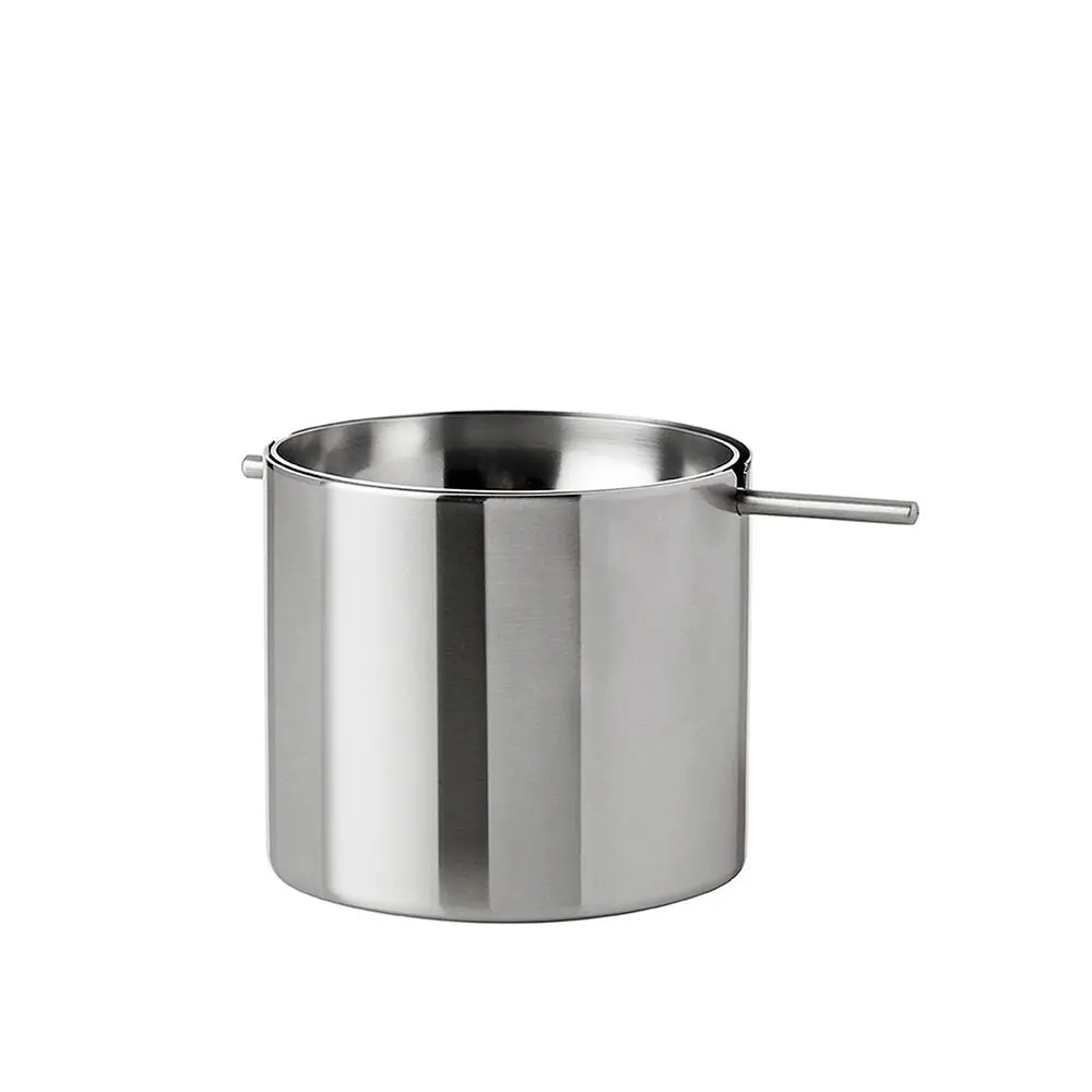 Stelton | Arne Jacobsen Cylinda Line | Revolving Ashtray Small 1