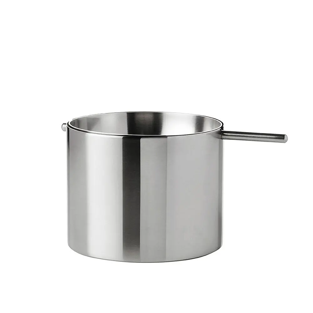 Stelton | Arne Jacobsen Cylinda Line | Revolving Ashtray Large 1