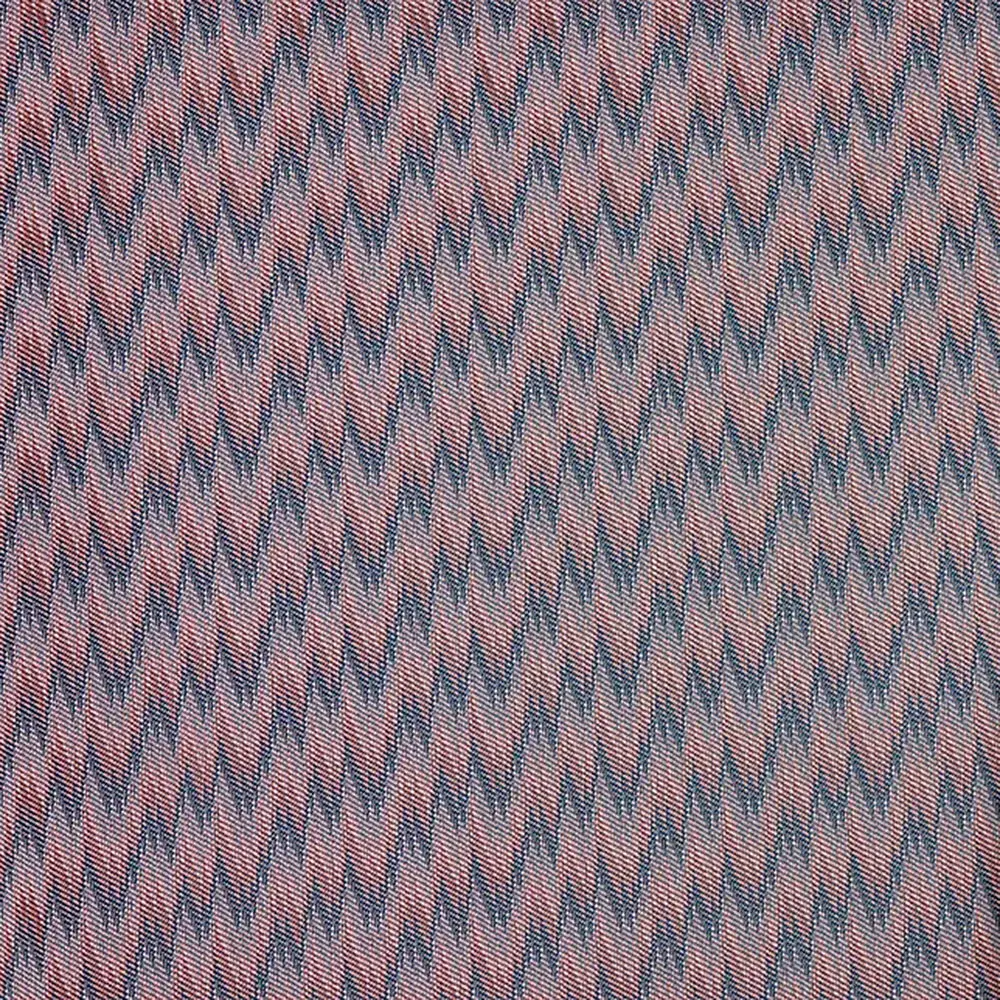 Chilewich | Woven Floor Runner 76X269cm (30X106") | Flare Sunrise 1
