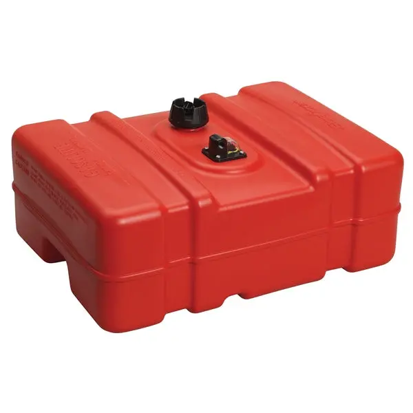 Scepter Low Profile Topside Fuel Tank Part# 08191 1