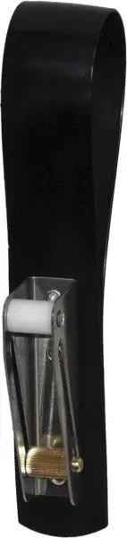 Kimpex Marine Fender Hold-Strap W/Grommets & Adjuster Black Part #520 1