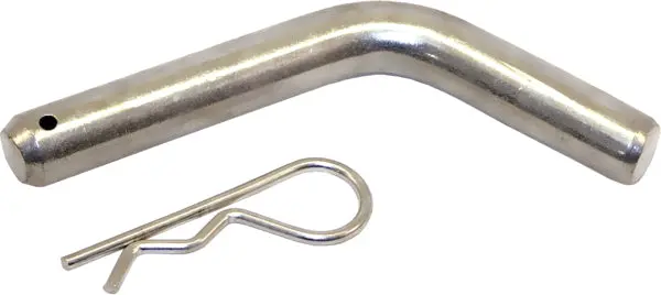 Kimpex Trailer Receiver Pin With Clip (5/8" Trailer Receiver Pin) Part 1