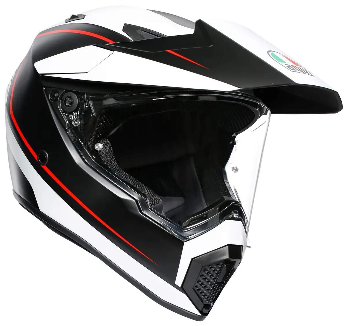 Agv Ax-9 Pacific Road Helmet 1