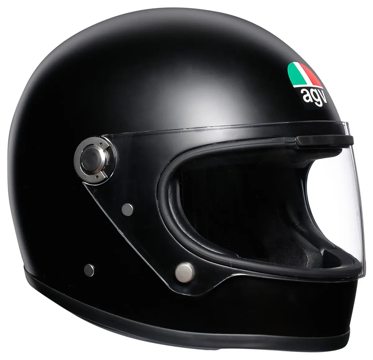 Agv X3000 Helmet Fiberglass Summer Full-Face Motorcycle/Atv/Utv 1