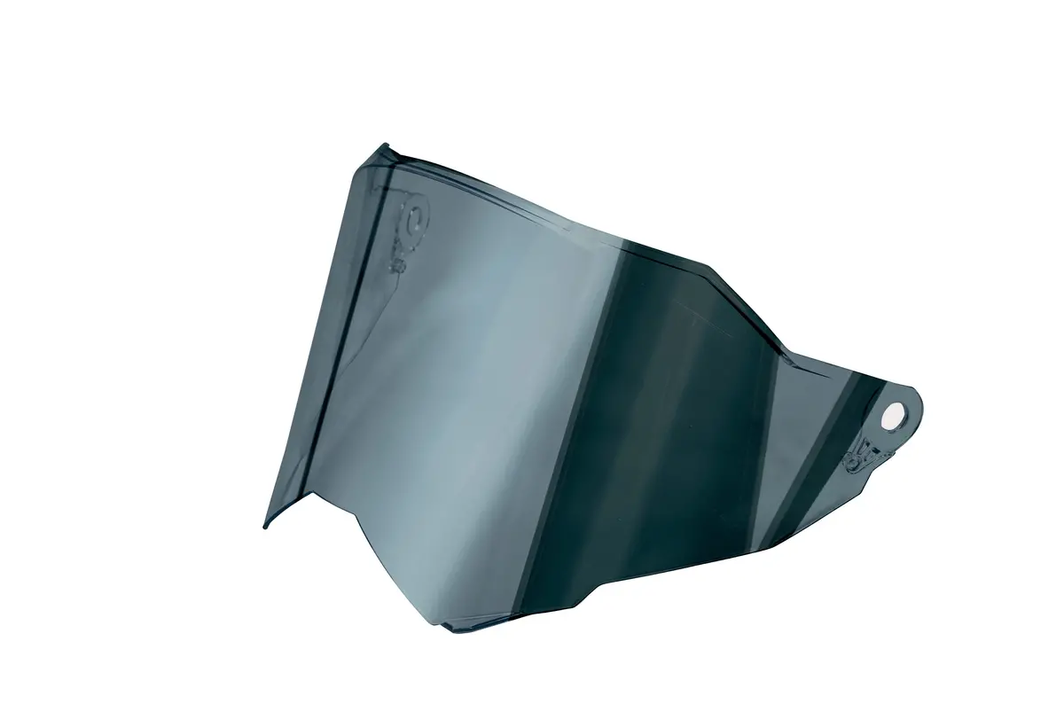 Agv Shield For Ax9 With Pinlock System 4