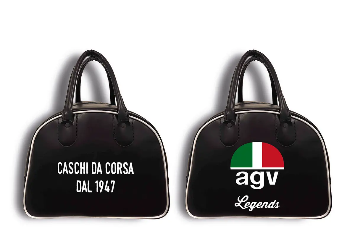 Helmet Bag A3000/X70 1
