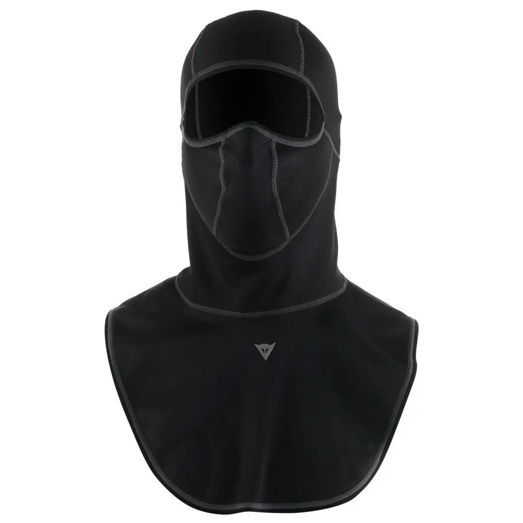 Dainese Total Ws Evo Balaclava - Black 1