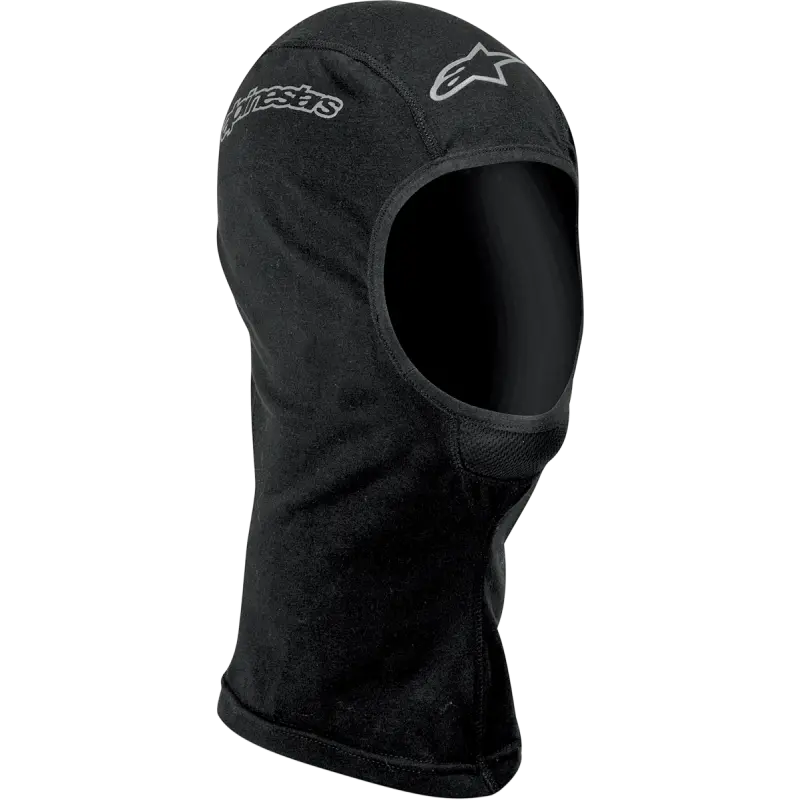 Alpinestars (Road) Open Face Balaclava Astars 475817-10 1