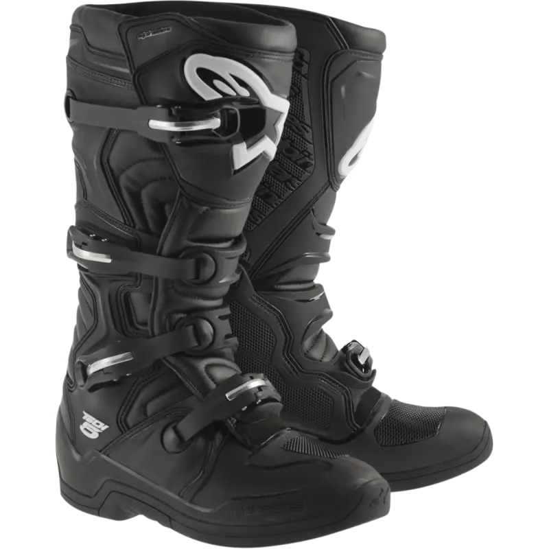 Alpinestars Boot Tech 5 Black 1