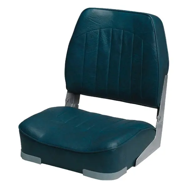 Wise Economy Fold-Down Boat Seat Fold-Down Seat Part# 8Wd734pls-711 1