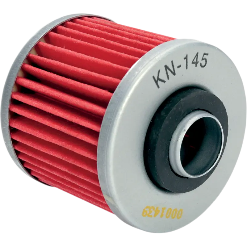 K & N Kn-145 High Performance Oil Filter K&N Kn-145 1