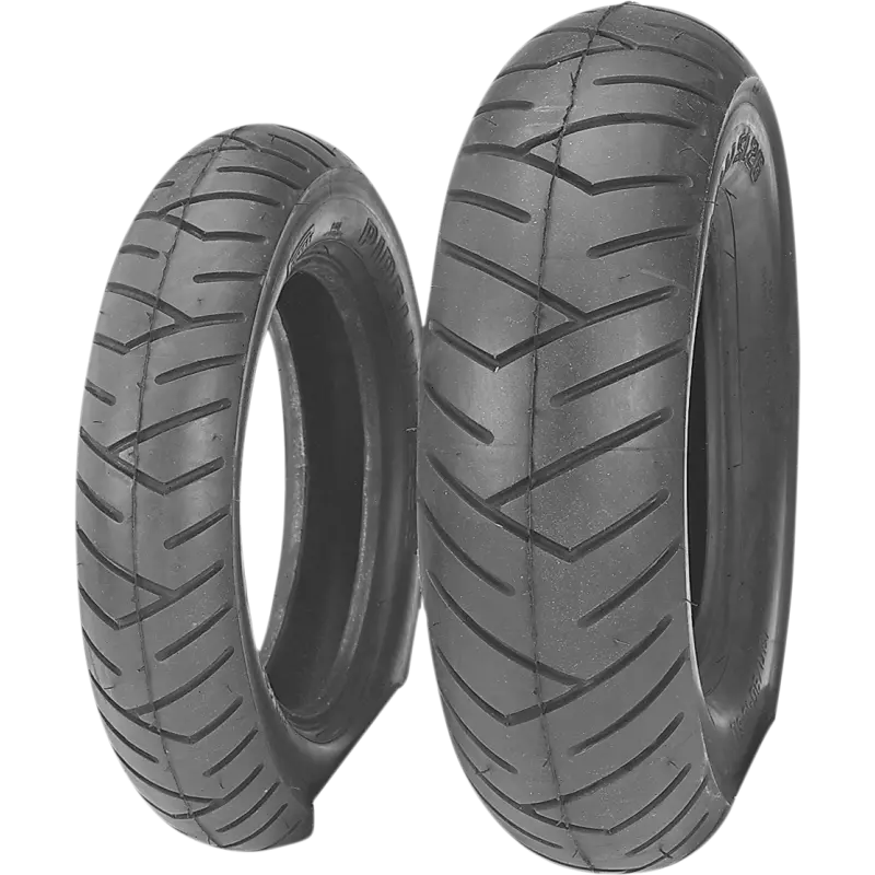 Pirelli Sl26 Performance Scooter Tire 1