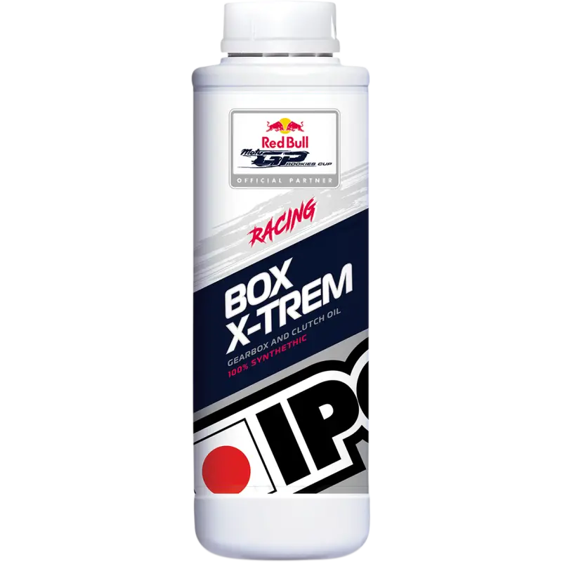 Ipone Box X-Trem Full-Synthetic Gearbox Oil 1L Part # 800186 1