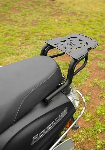 Suzuki Access 125 Top Rack Htsc 105 1