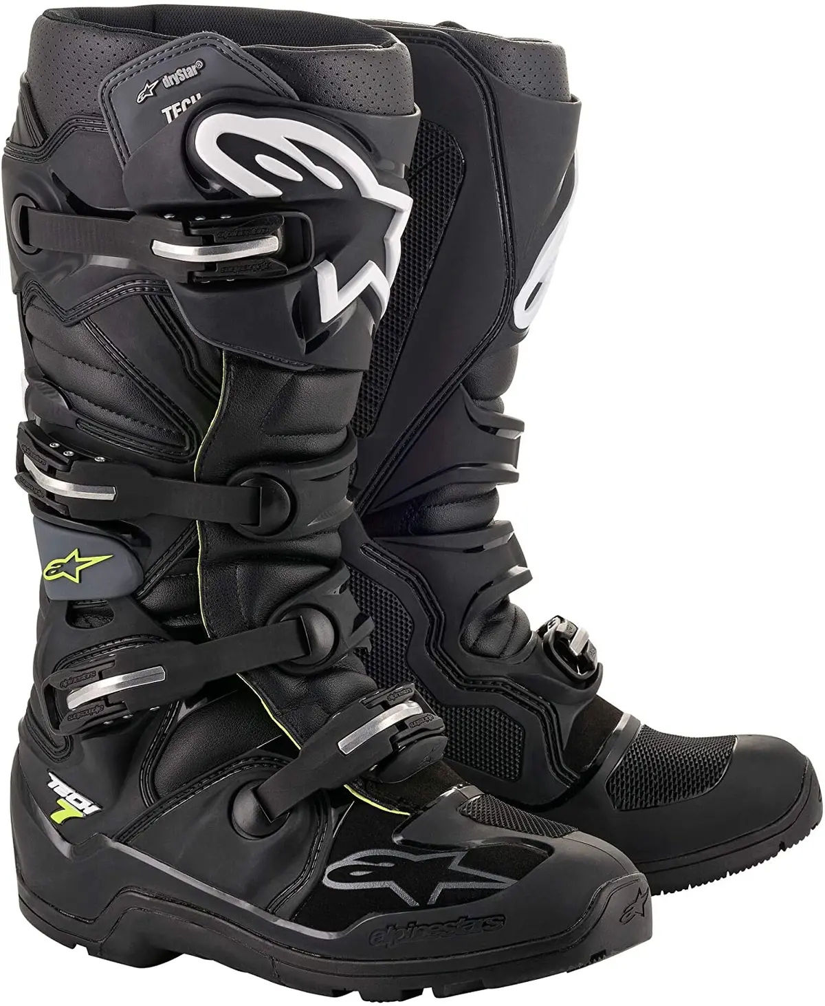 Alpinestars Boot T7 Enduro Ds 1