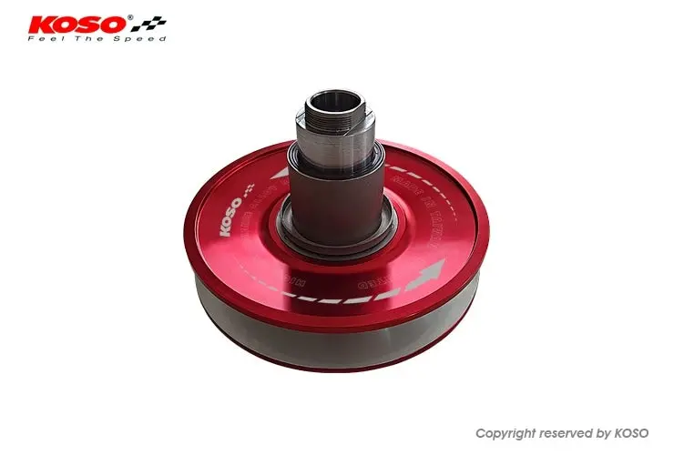 Koso Aluminum Alloy Torque Cam Set 1