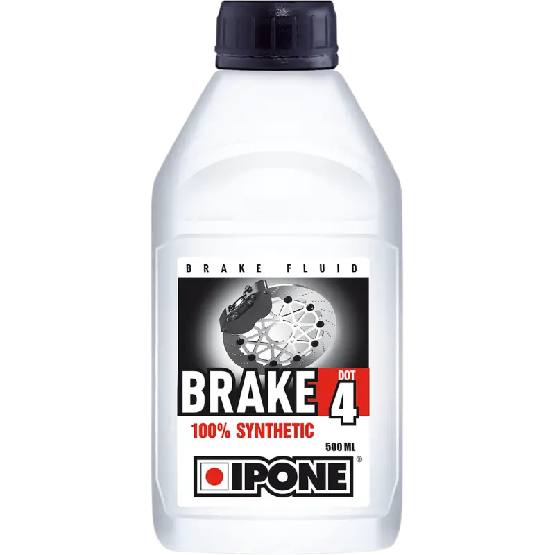 Ipone (Cs/12) Brake Dot 4/3 500Ml 800312 1