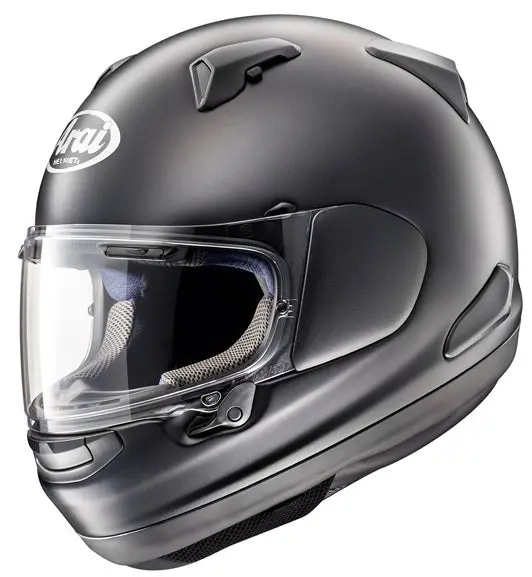 Arai Signet-X Motorcycle Full-Face Helmet - Solid Colors 1