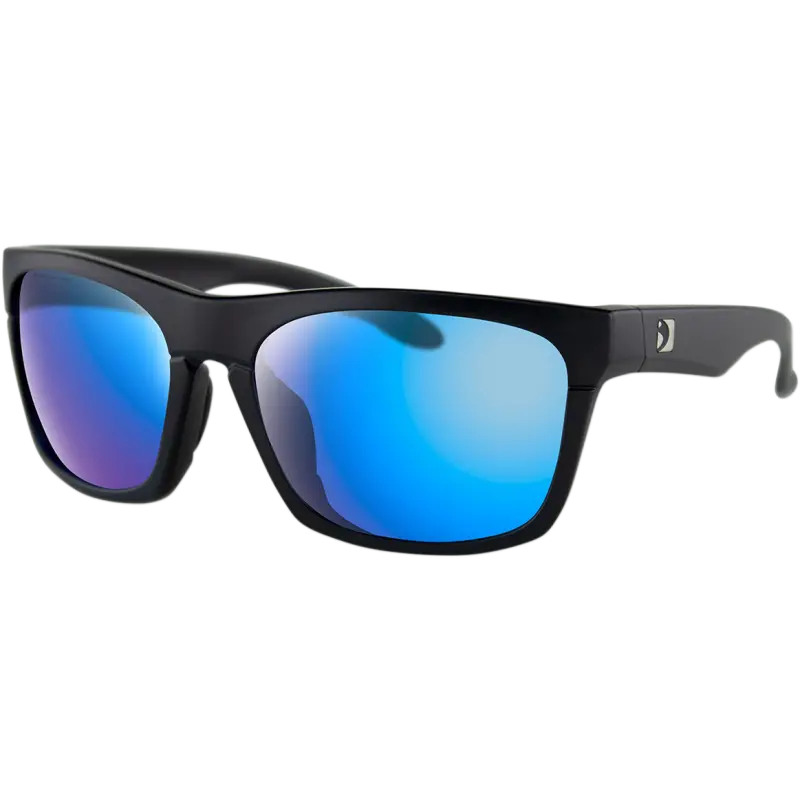 Bobster Sunglass Route Mtblk/Purp Brou001h 1