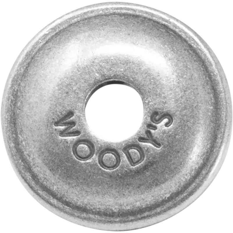Woodys Round Digger Aluminum Support Plates For 7Mm Studs Awa-3700 1