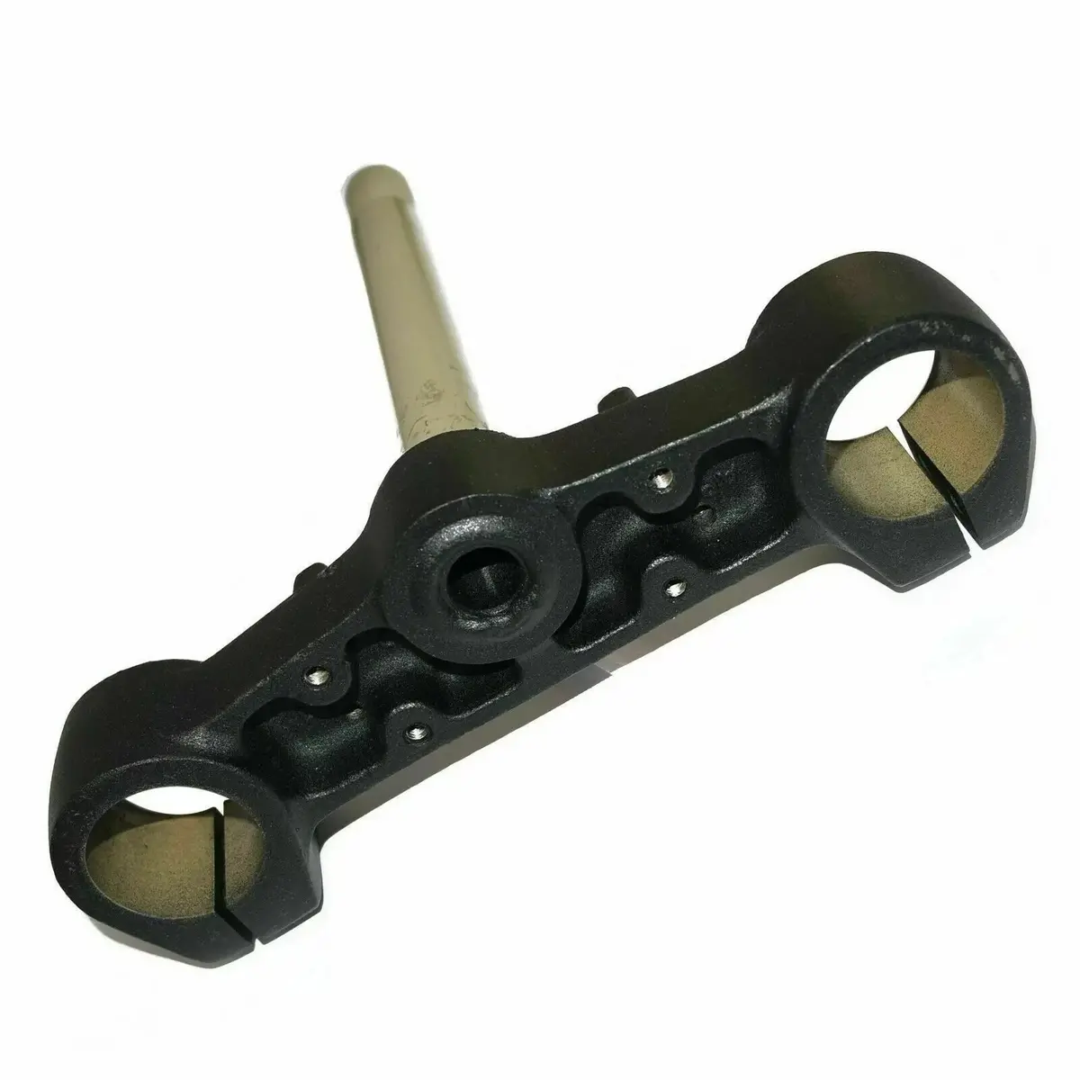 Steering Stem Assembly For Royal Enfield Himalayan 411 Bs6 | Scram 411 ( T Stump ) 1