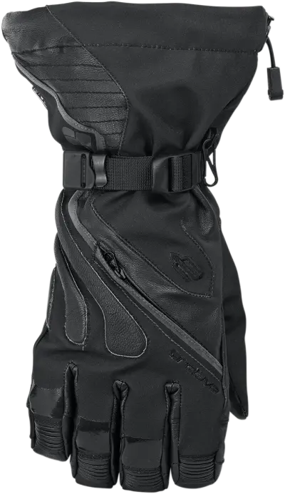 Arctiva Glove S8 Meridian Black 1