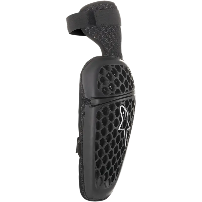 Alpinestars Bionic Plus Elbow Protector - Black 1