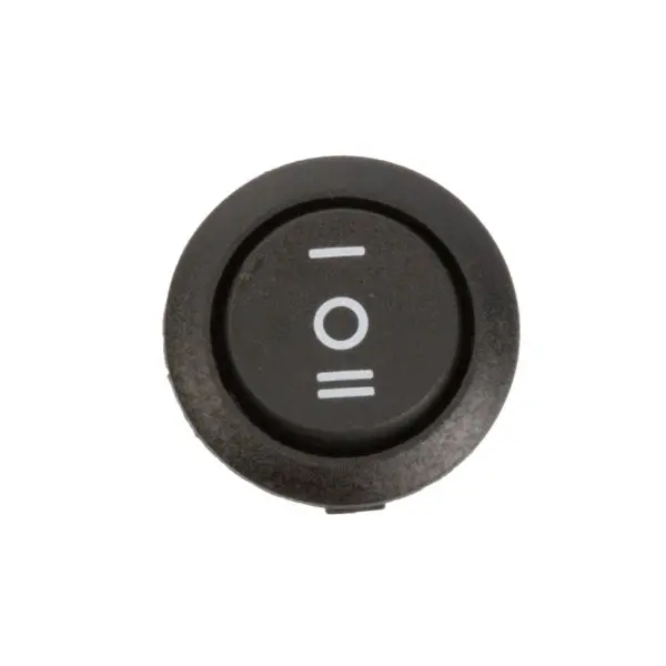 Kimpex Switch Hi-Off-Low For Deluxe Thumb Warmer (902160) Rocker - 902 1