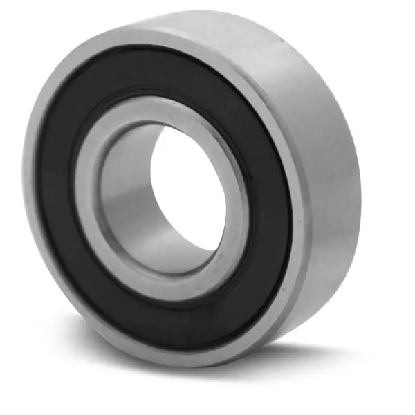 Kimpex Wheel Bearing Group 6200 15 X 35 X 11 Part# 6202-2Rs 1