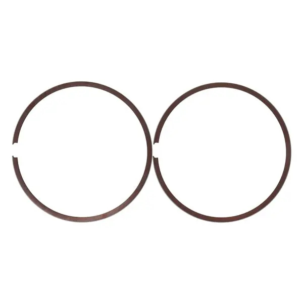Wiseco Piston Ring Set 64.5Mm (Fits Some Polaris/Suzuki/Yamaha/Ski-Doo 1