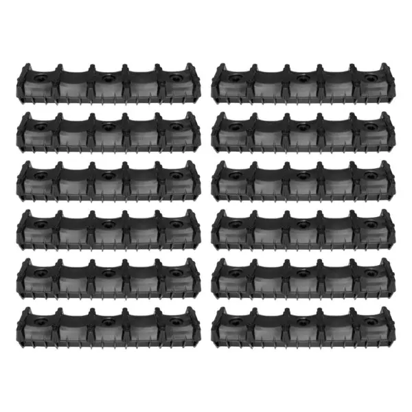 Superclamp Ramp Crossbar Protector (12 Kits) 1