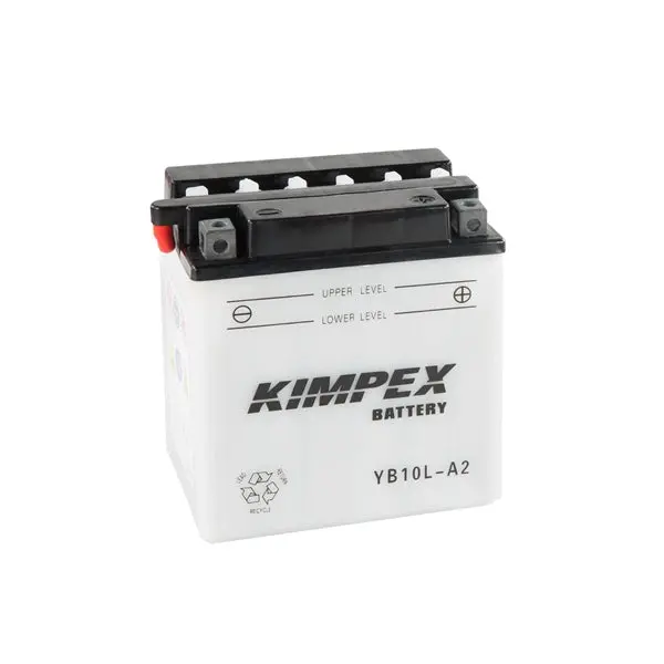 Kimpex Battery Yumicron Yb10l-A2 Part# Hb10l-A2 1