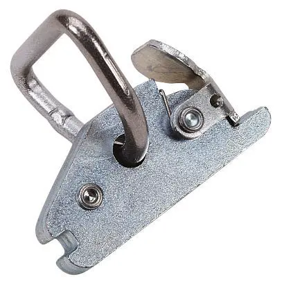 Kinedyne Canada Trailer Fitting 1” (2/Pck) Part# Fe8301-1-2Pk 1