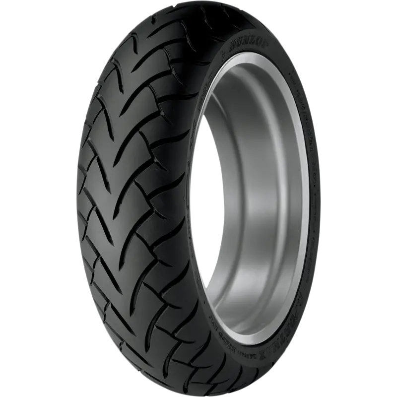 Dunlop D220 Sport Touring Rear Tire 1