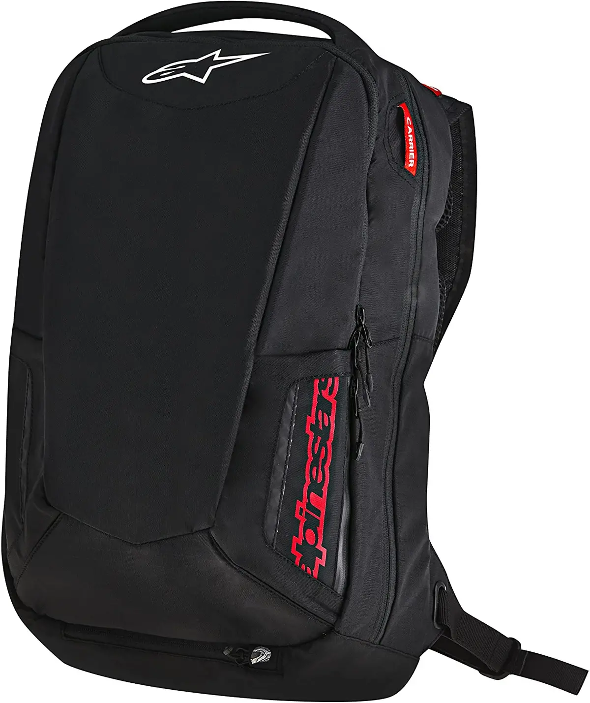 Alpinestars Backpack City Hntr B/R 6107717-13 1