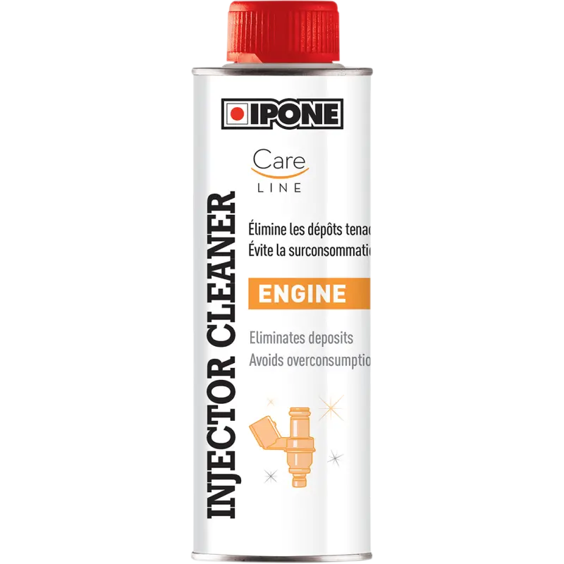 Ipone (Cs/12) Injector Cleaner 300Ml 800654 1