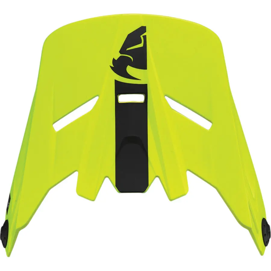 Thor Visor Kt Youth Sector Racer - 4 Colors 1