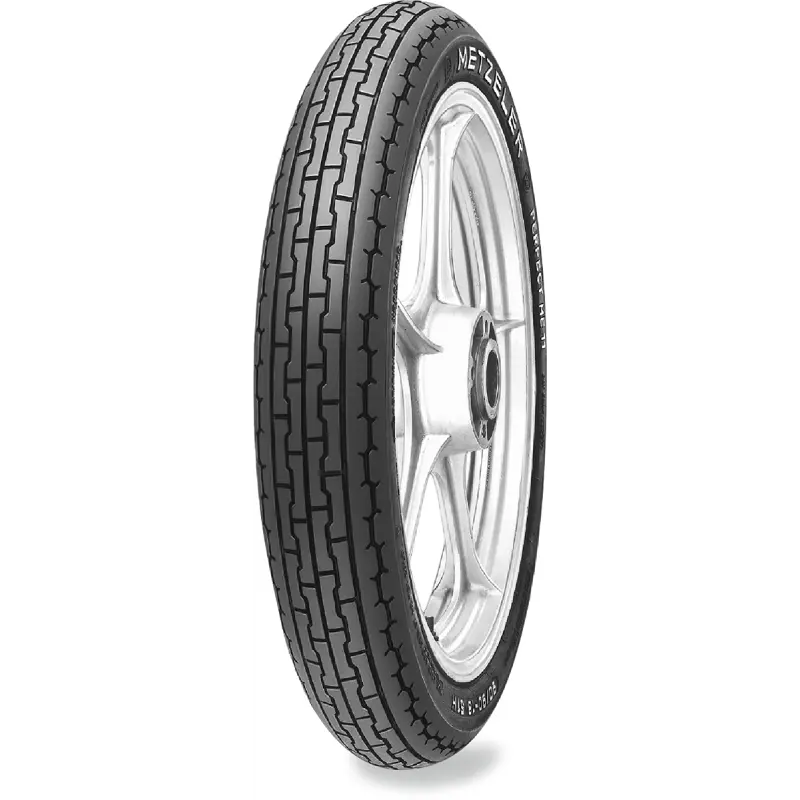 Metzeler Perfect Me11 Front Tire 1