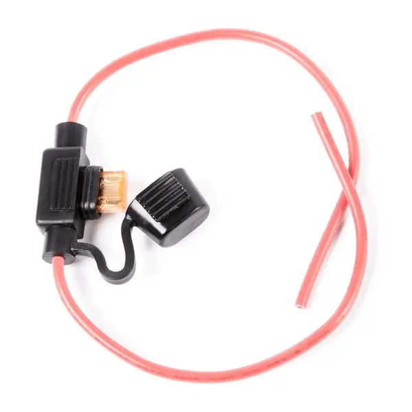 Kimpex In-Line Fuse Holder Winter Kit Part# 01-601-01 1