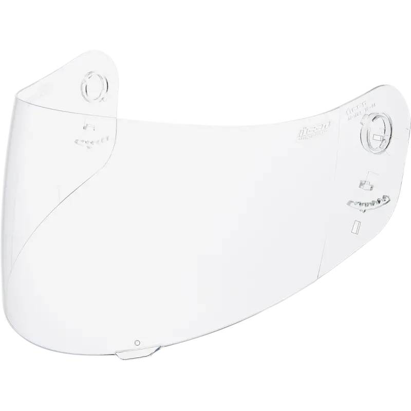 Icon Proshield Fog Free - 10 Colors 1