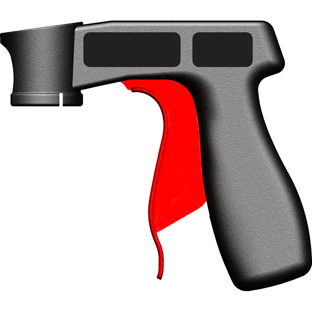 Aerosol Spray Trigger Pdl-0191 1