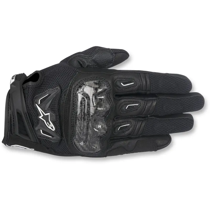 Alpinestars Smx-2 Air Carbon V2 Gloves 2