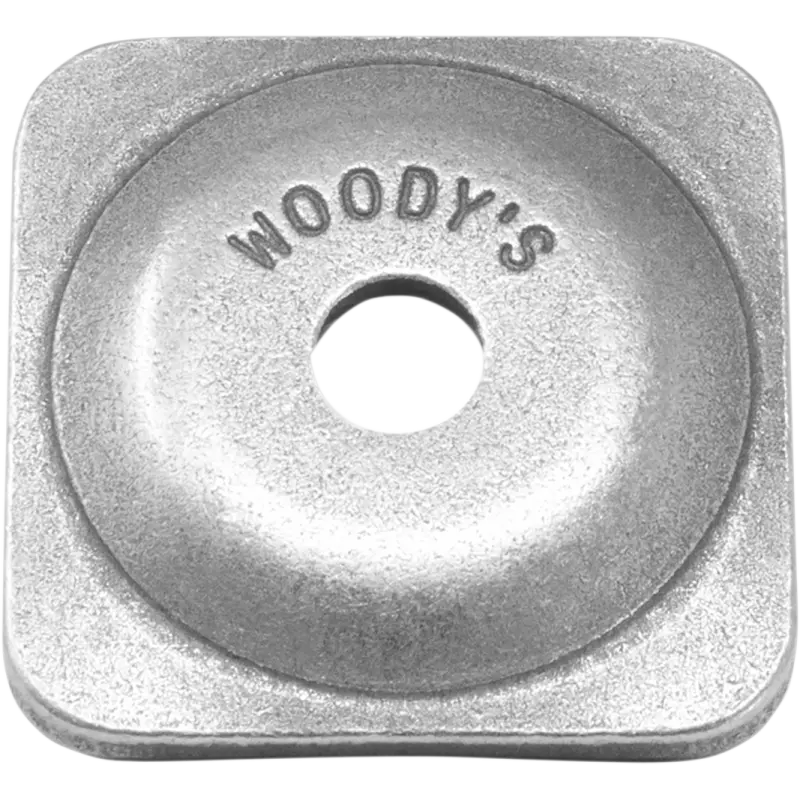 Woodys Square Grand Digger Support Plates 1
